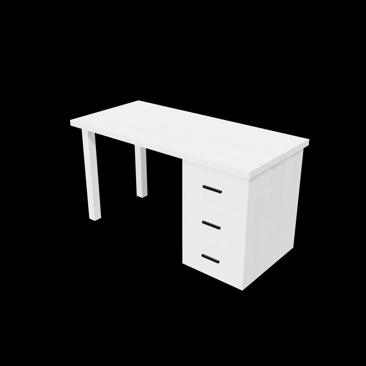 Montalieu Desk, view 2