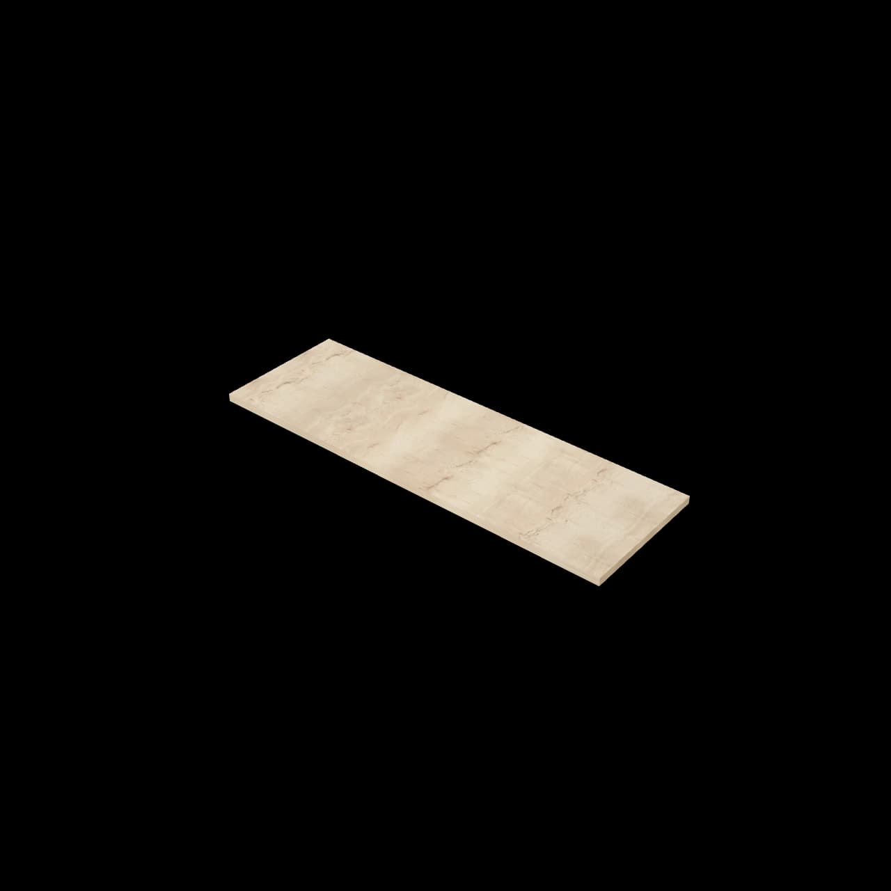 Siccieu Worktop, view 1