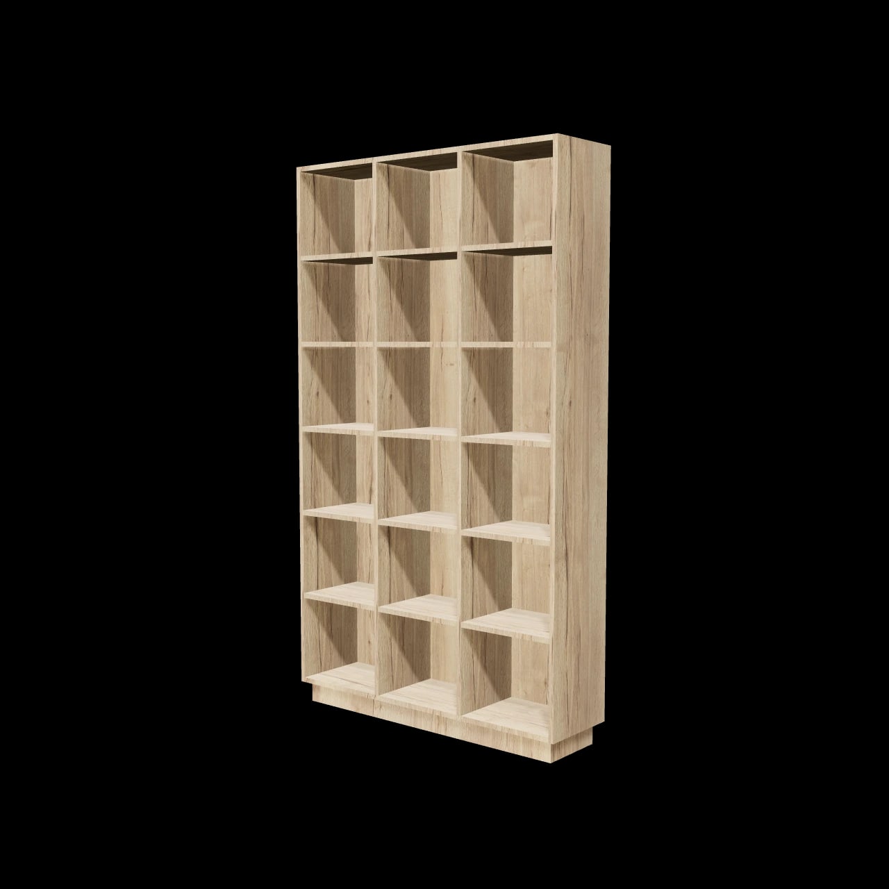 Bibliothèque Crémieu — rendu 3D