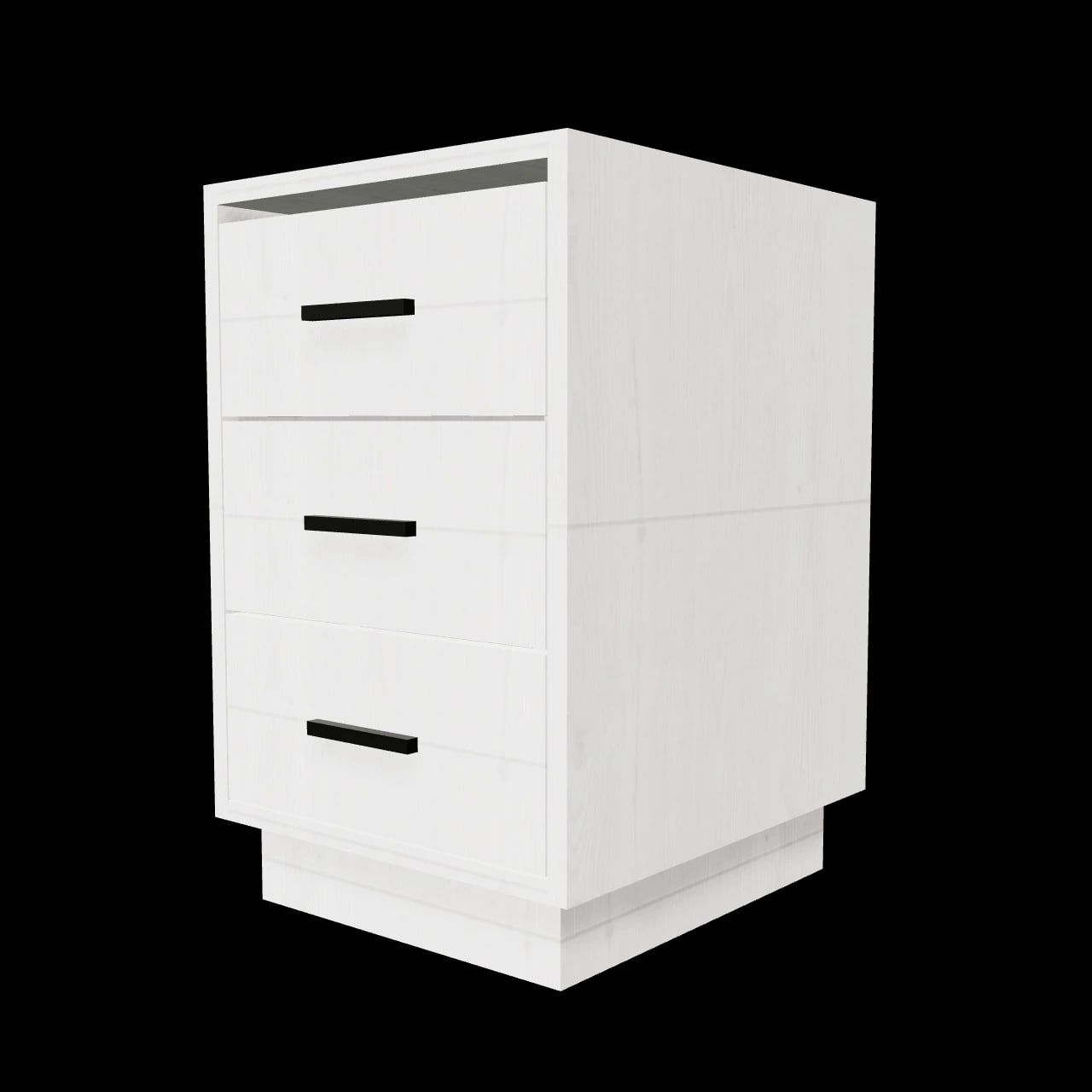 Caisson Sérézin — rendu 3D
