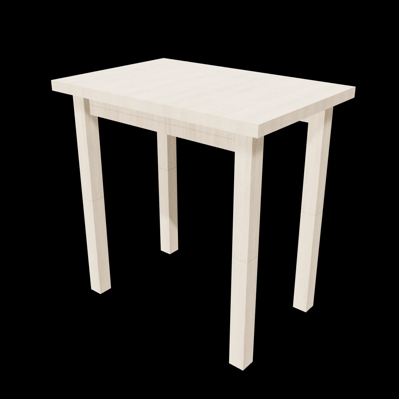 Desserte billot Chavanoz — rendu 3D