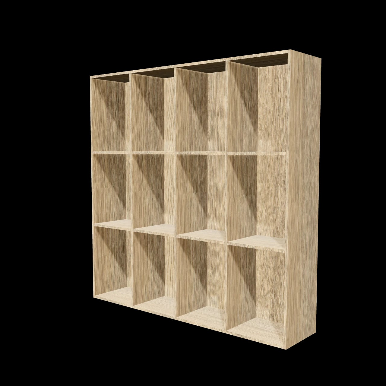 Séparateur Chèzeneuve — rendu 3D