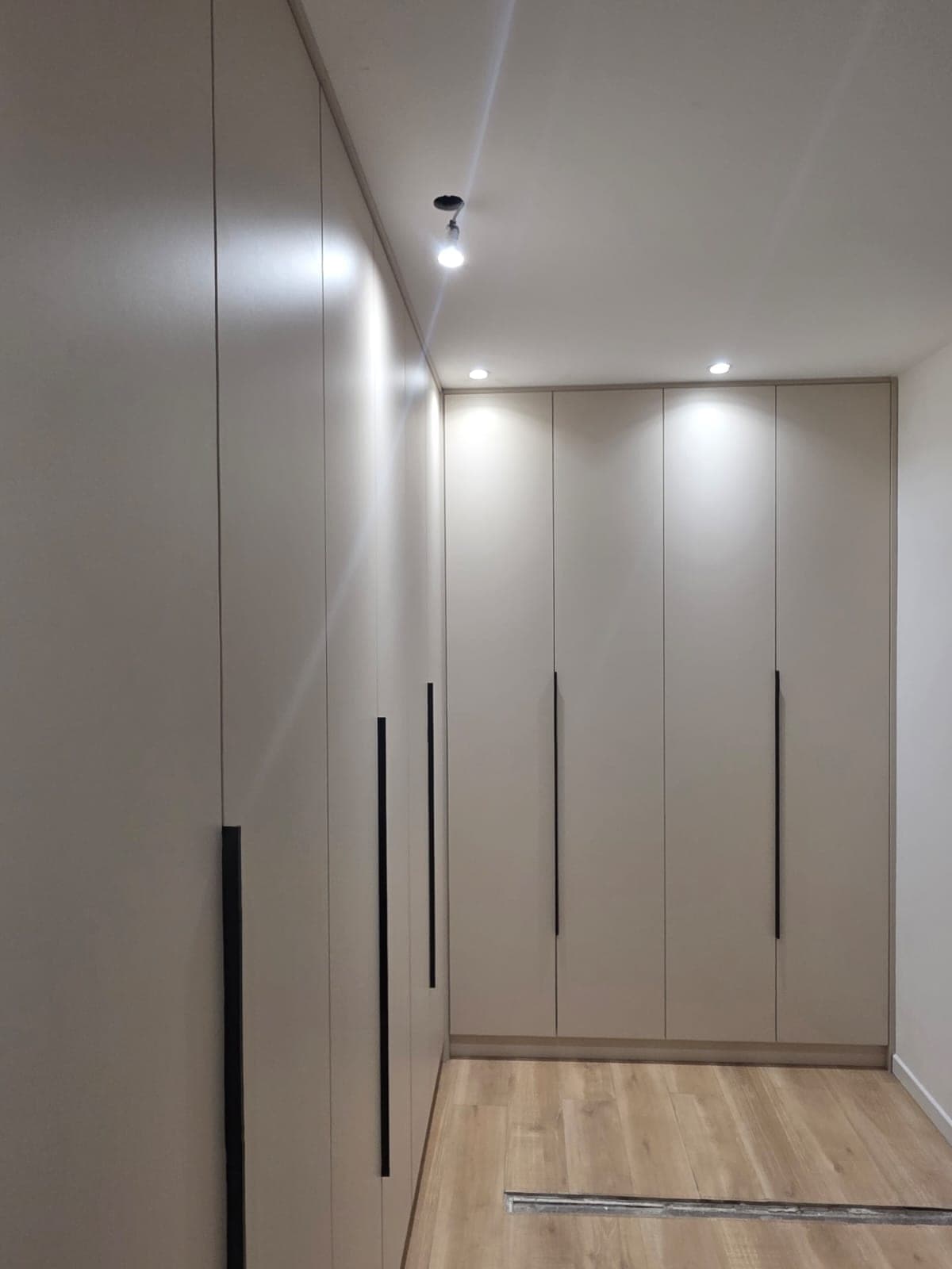 Dressing sur mesure
