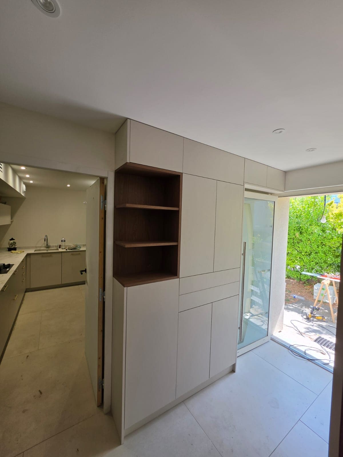 Optimiser un petit espace