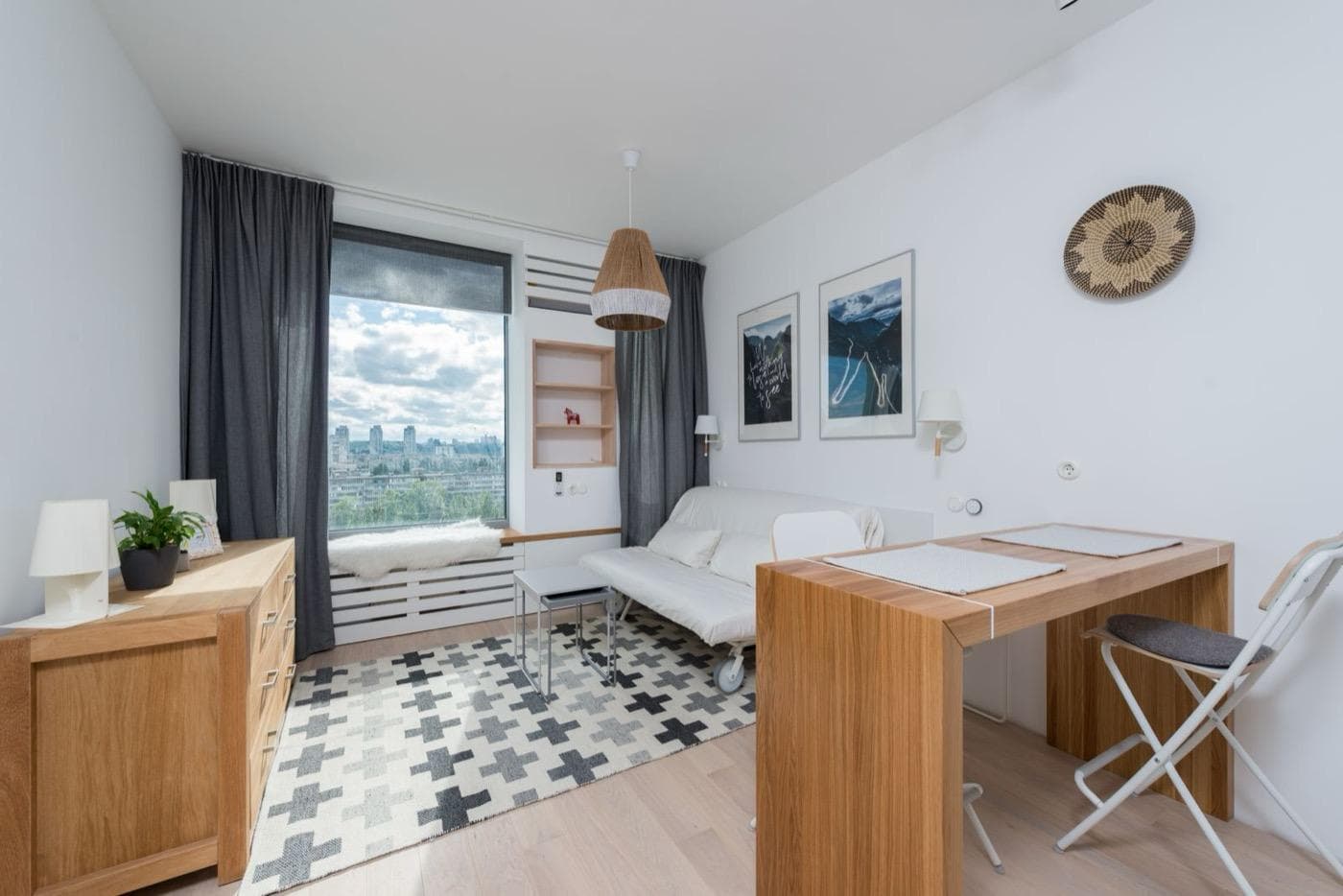 Optimiser un petit espace