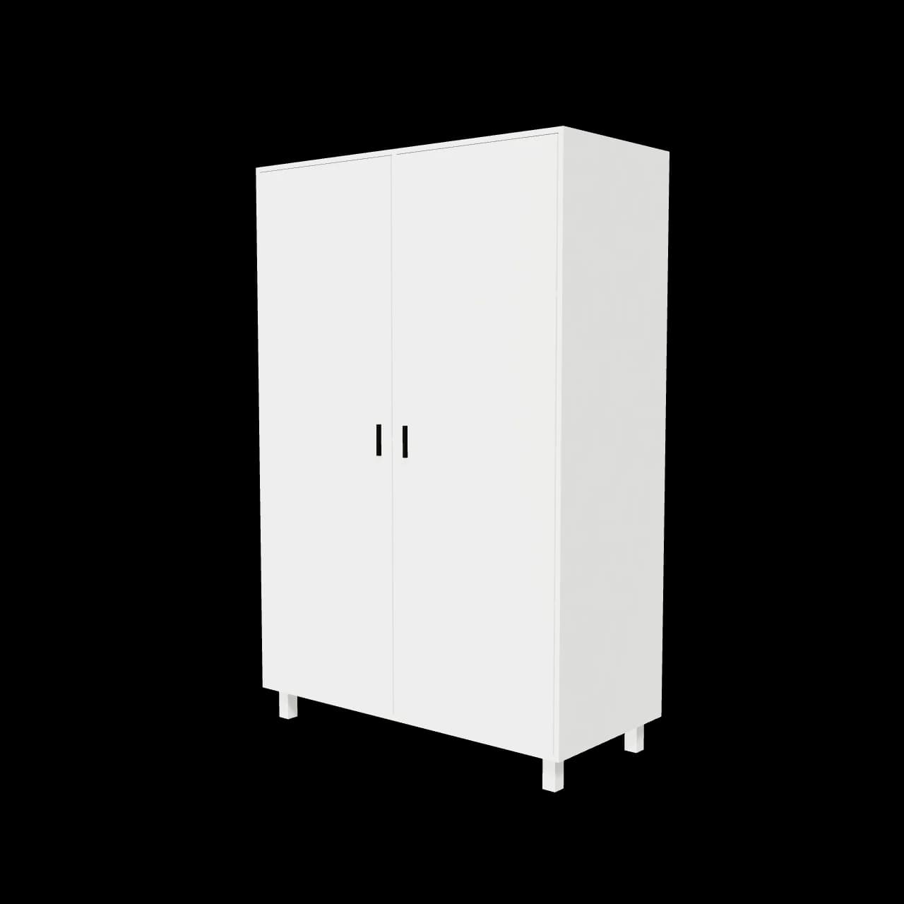 Cache lave-linge Torchefelon, vue 2
