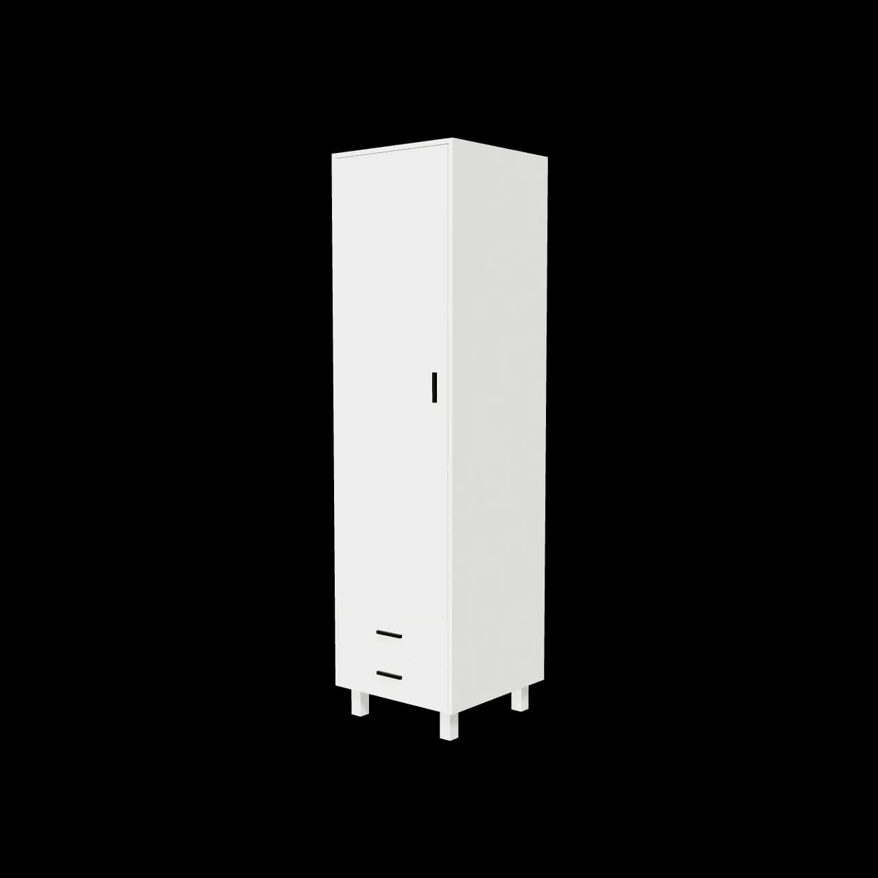 Janneyrias Oven & Fridge Column, view 2