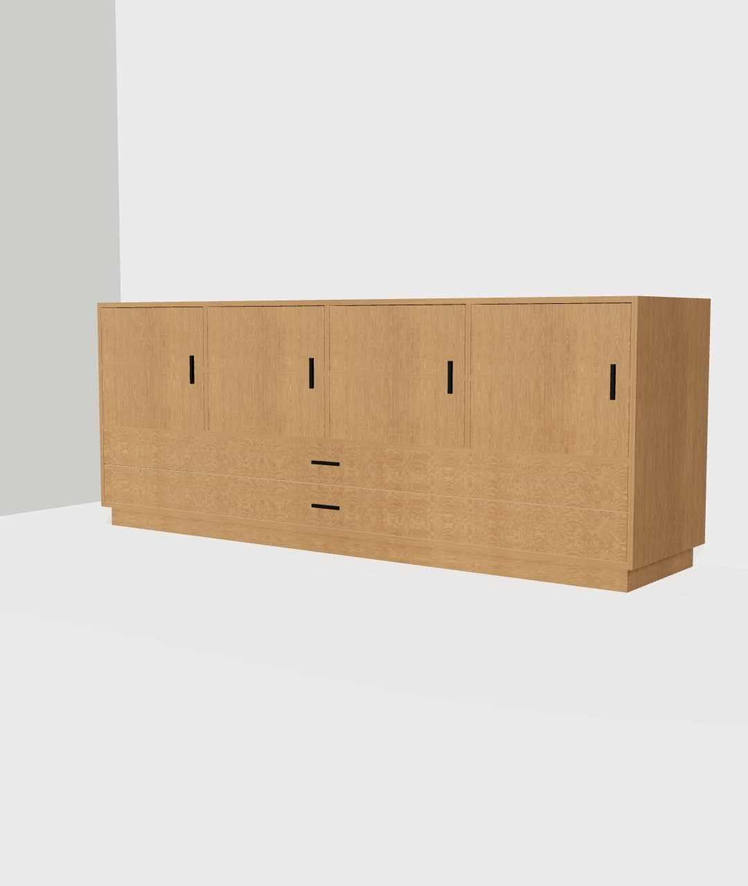 Arandon Bespoke Kitchen, view 1