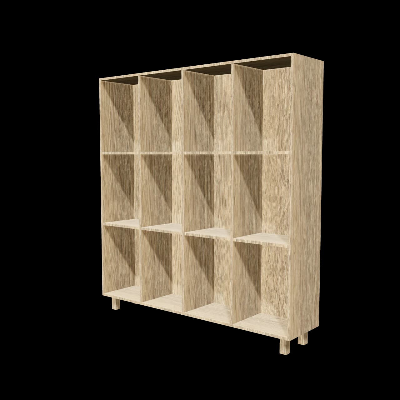 Chèzeneuve Room Divider, view 1