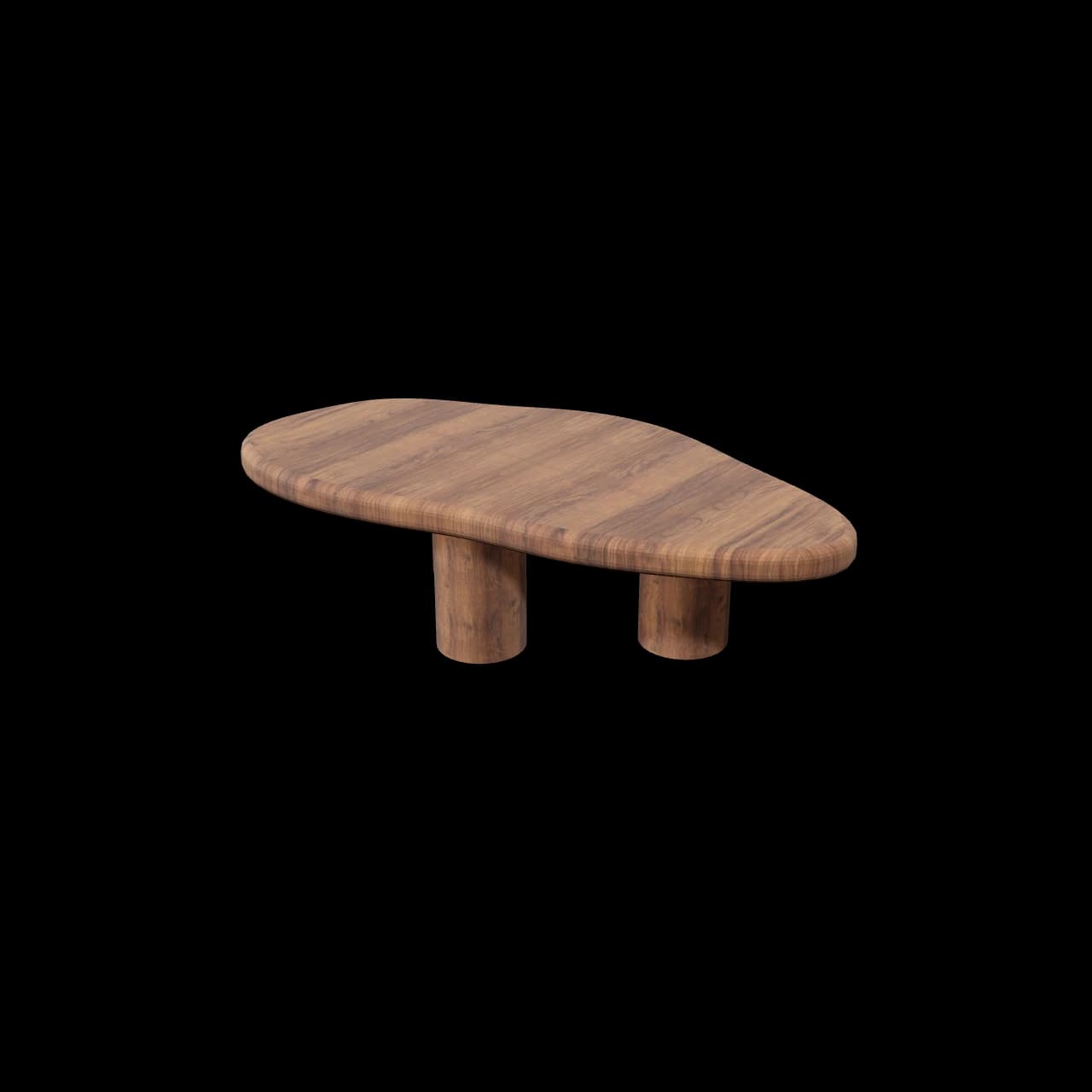 Brangues Cloud Coffee Table, view 2